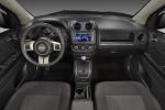 Jeep Compass 2011 года